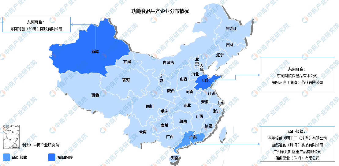 厦门市食品企业上市规划(食品企业上市规划建议)