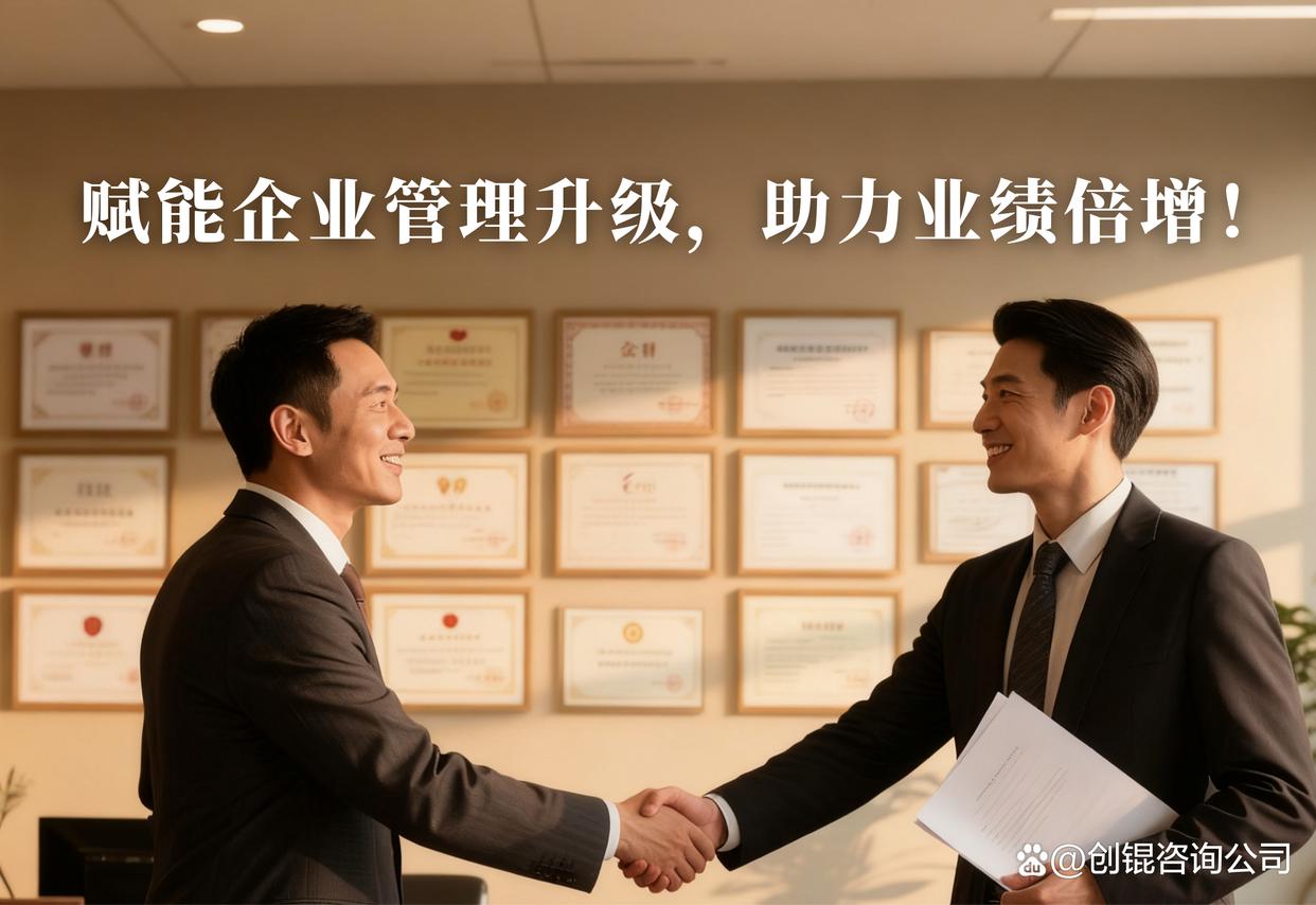 厦门市企业诊断顾问团队(企业诊断师是做什么的)