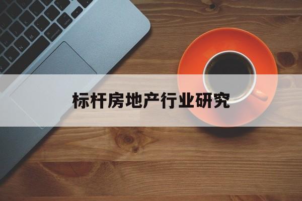 厦门市标杆房地产行业研究(房地产领域的标杆人物)