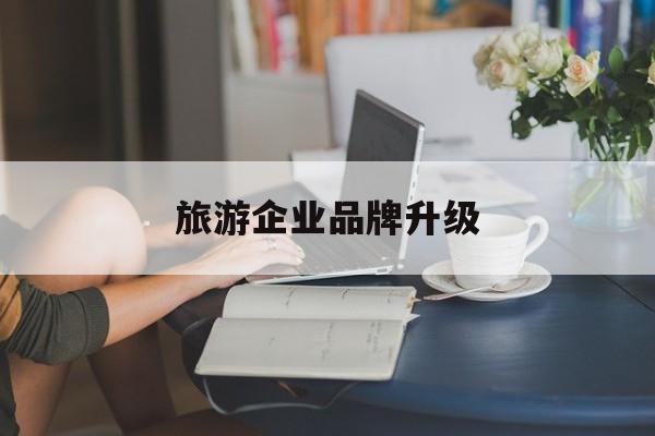 厦门市旅游企业品牌升级(旅游企业品牌升级措施)